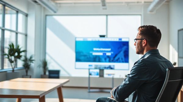 Avantages d'une agence seo Webflow pour améliorer votre site