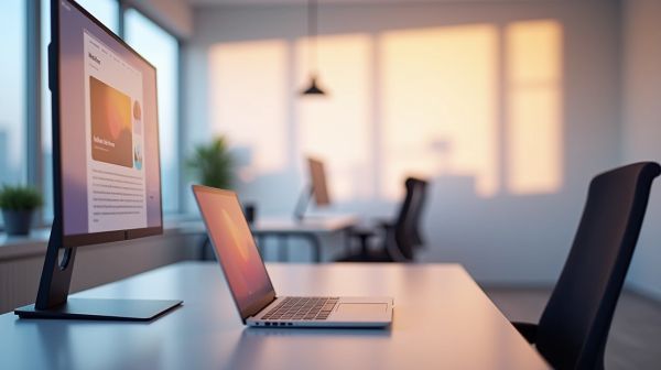 Pourquoi opter pour une agence seo webflow peut transformer votre site