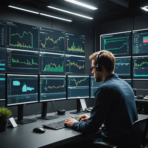 Quelles sont les meilleures stratégies pour le monitoring continue des applications web ?