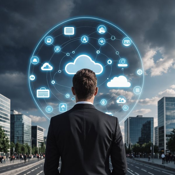 Quels sont les défis de la gestion de la conformité RGPD pour les entreprises utilisant le cloud ?