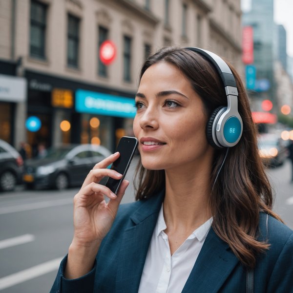 Quels sont les avantages des technologies de reconnaissance vocale pour la traduction en temps réel?