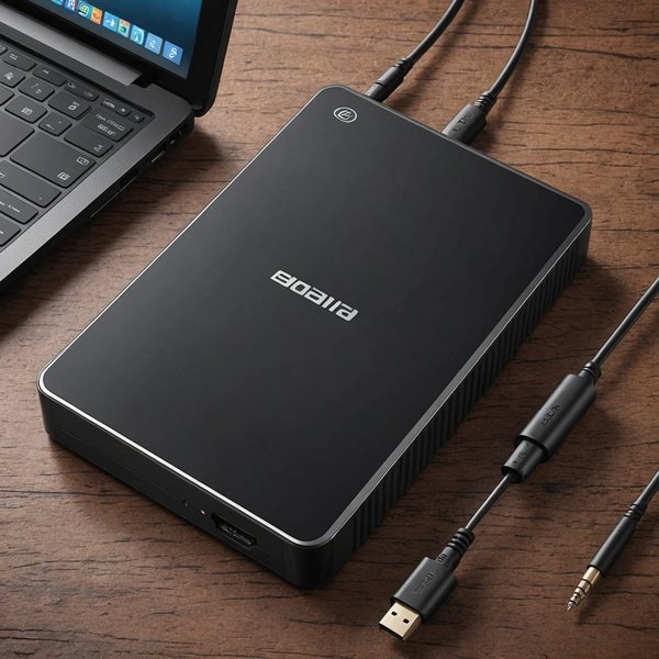 Comment choisir un bon disque dur externe pour les sauvegardes régulières de vos données ?