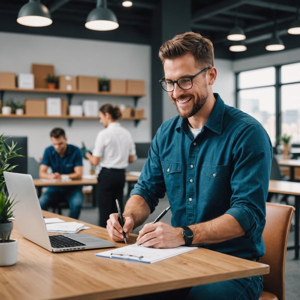 Quelles sont les meilleures pratiques pour le marketing digital des services de nettoyage commercial?