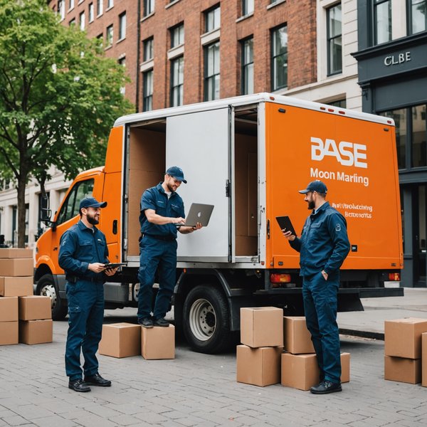 Comment les entreprises de services de déménagement peuvent-elles utiliser le marketing digital pour attirer des clients?