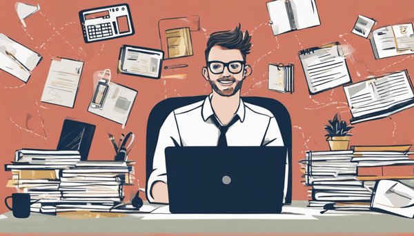 Les secrets du succès en freelance informatique dévoilés