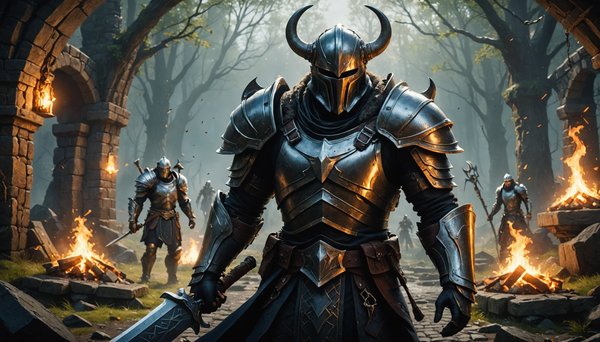 Choisissez un serveur valheim performant et sécurisé avec oxygenserv