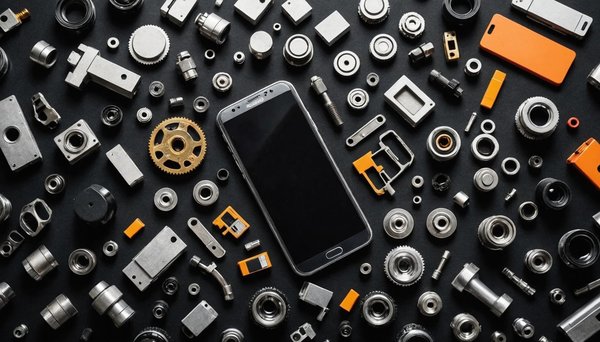 Grossiste pièces détachées téléphone : un partenariat gagnant