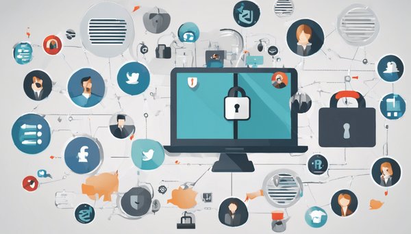 Maximisez votre sécurité tout en renforçant votre présence sociale